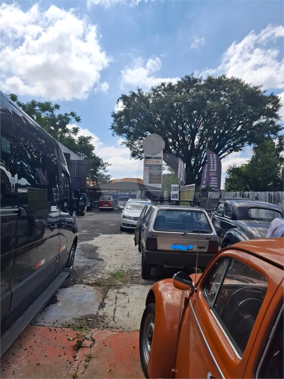 TERRENO em VILA ROMANA