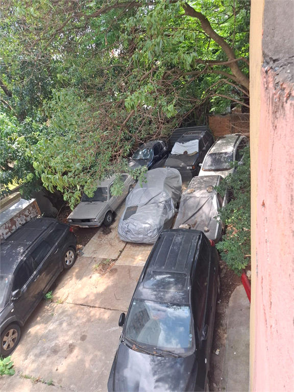 TERRENO em VILA ROMANA