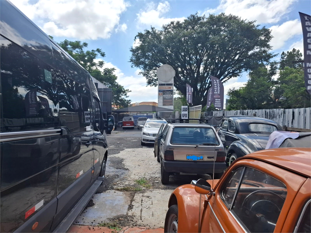 TERRENO em VILA ROMANA