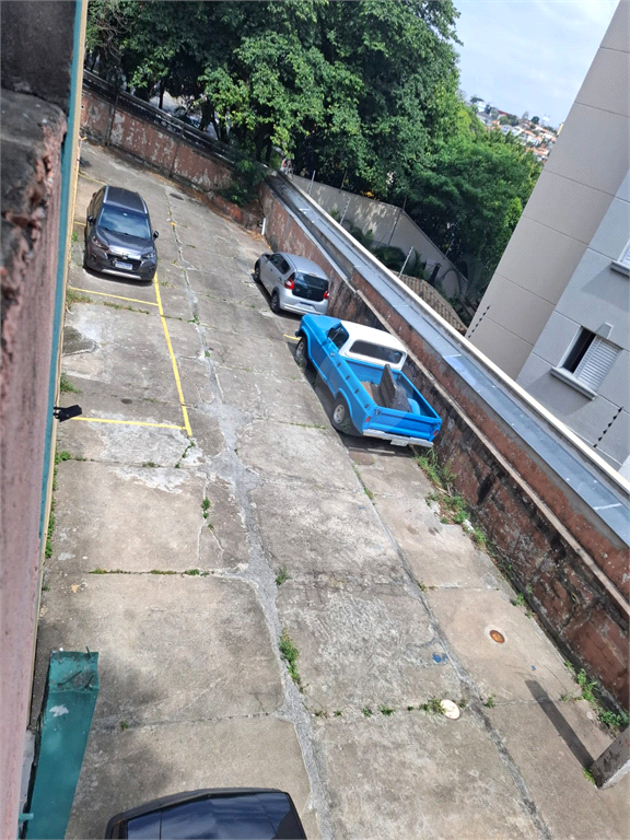 TERRENO em VILA ROMANA