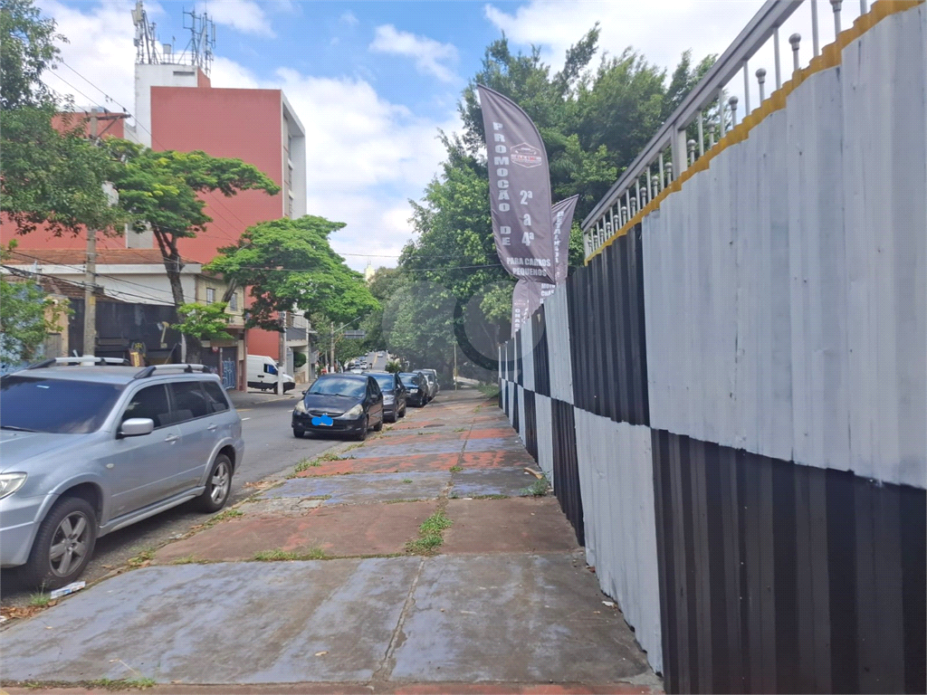 TERRENO em VILA ROMANA