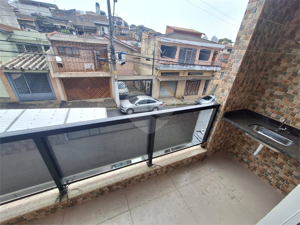 IMÓVEL NOVO COM ELEVADOR E VAGA
