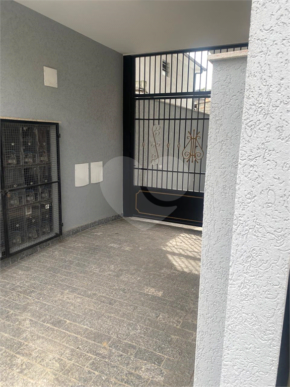 IMÓVEL NOVO COM ELEVADOR E VAGA