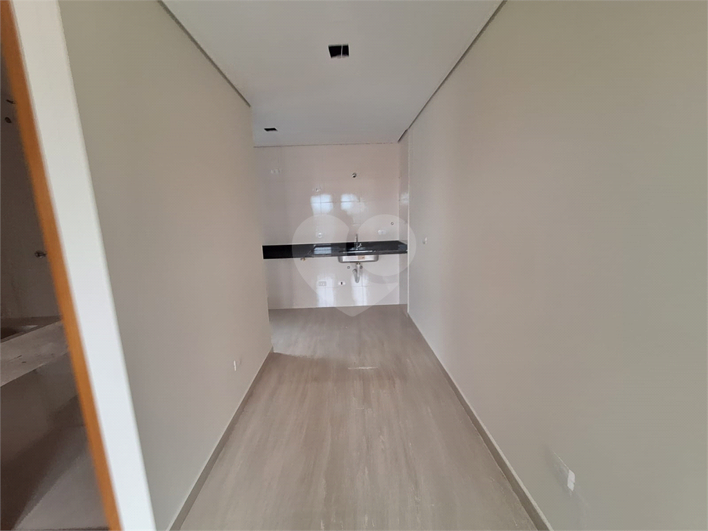IMÓVEL NOVO COM ELEVADOR E VAGA