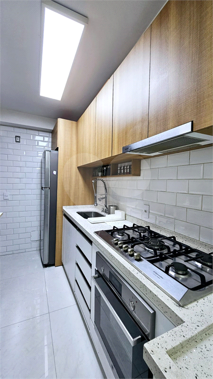 Apartamento á venda Vila Matilde