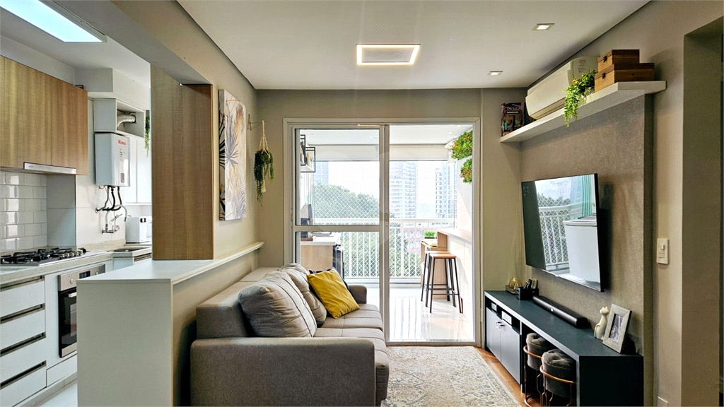Apartamento á venda Vila Matilde