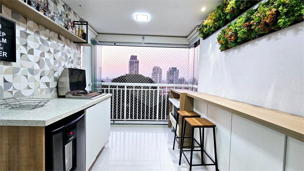 Apartamento á venda Vila Matilde