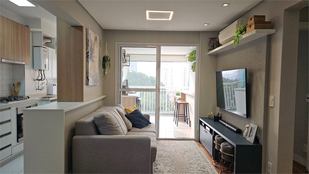 Apartamento á venda Vila Matilde