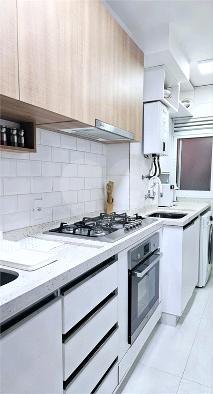 Apartamento á venda Vila Matilde