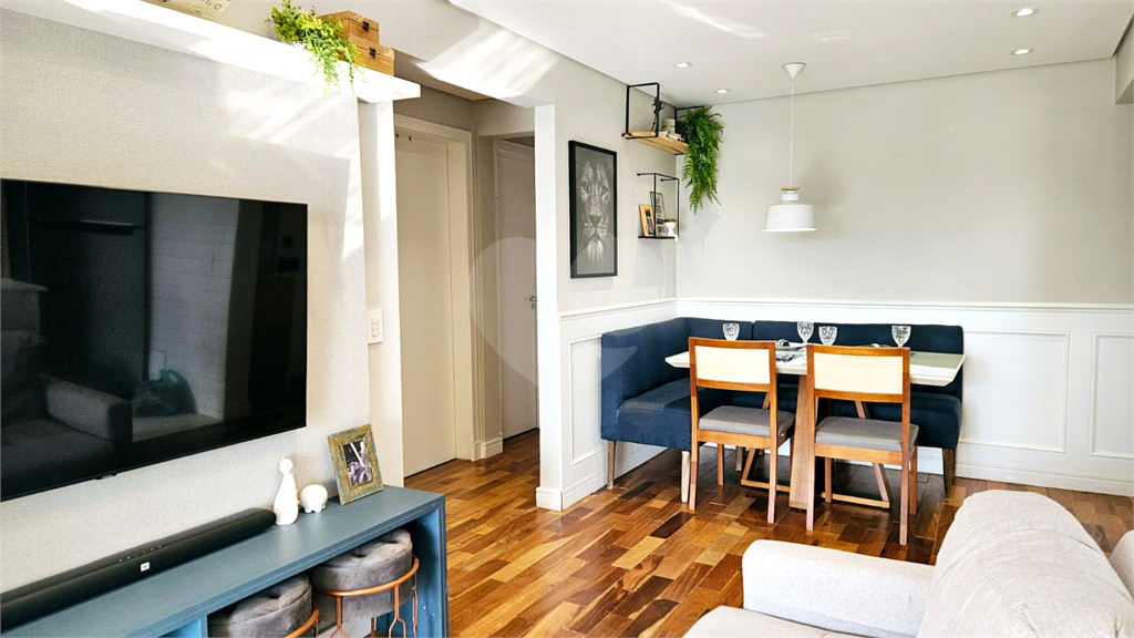 Apartamento á venda Vila Matilde