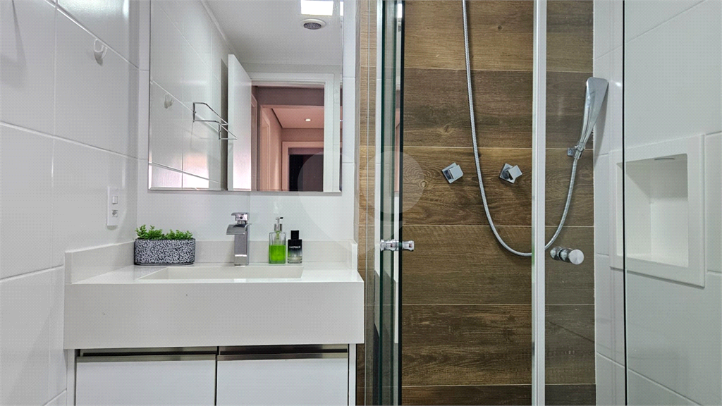 Apartamento á venda Vila Matilde