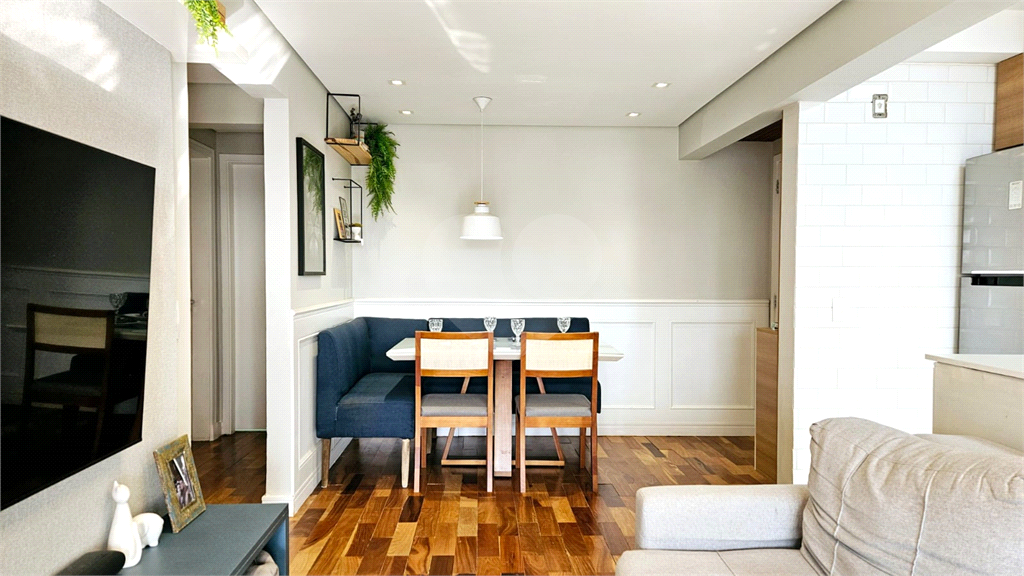 Apartamento á venda Vila Matilde