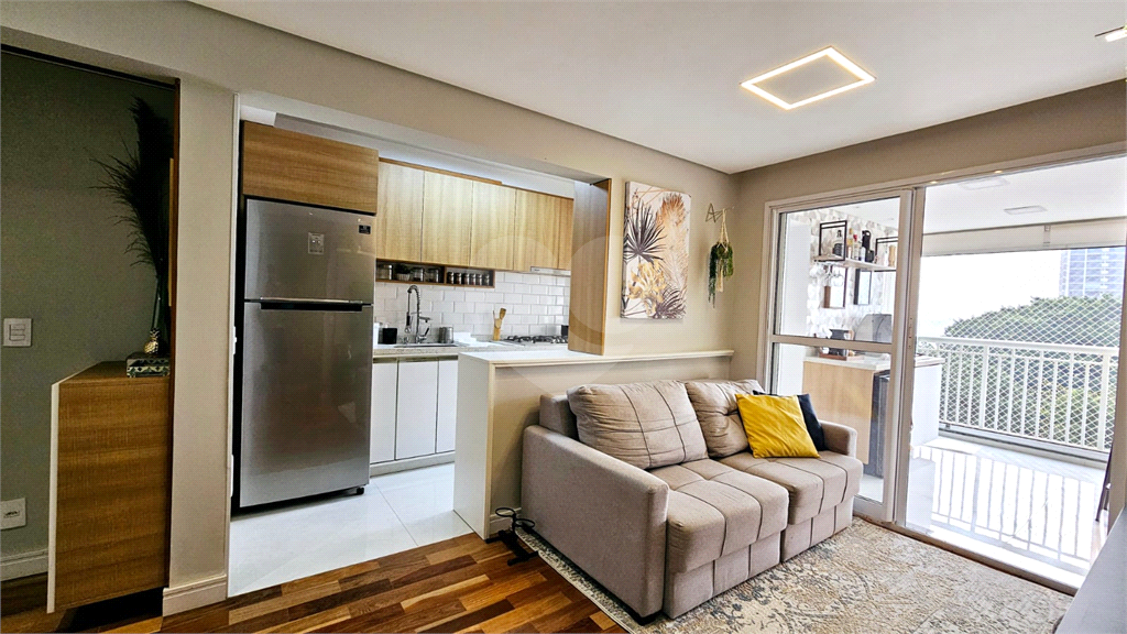 Apartamento á venda Vila Matilde