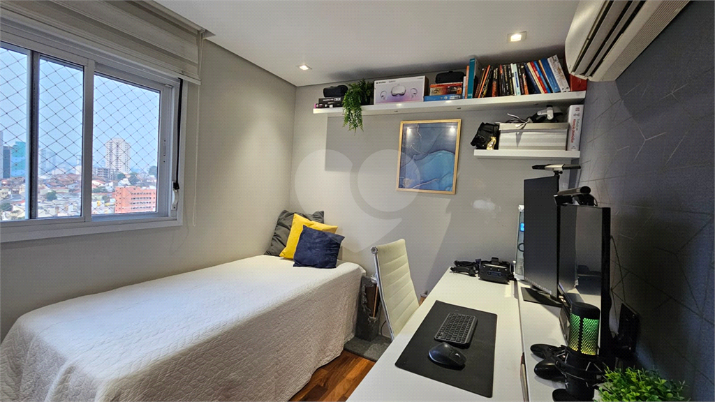 Apartamento á venda Vila Matilde