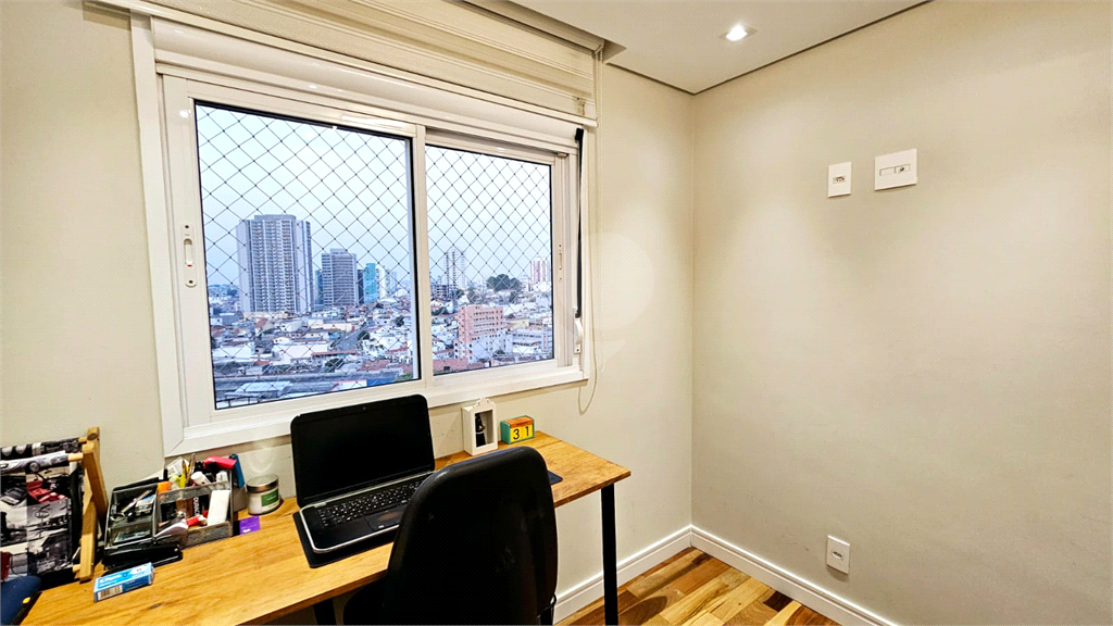 Apartamento á venda Vila Matilde