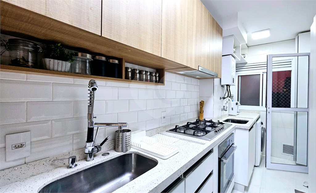 Apartamento á venda Vila Matilde