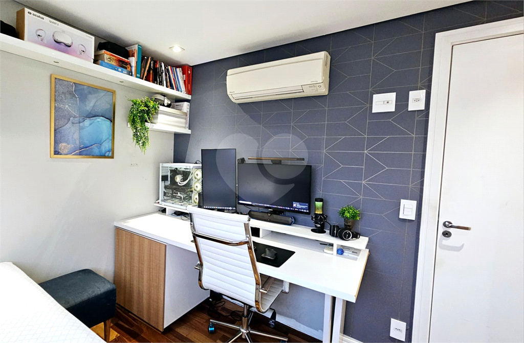Apartamento á venda Vila Matilde