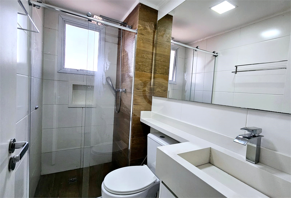 Apartamento á venda Vila Matilde