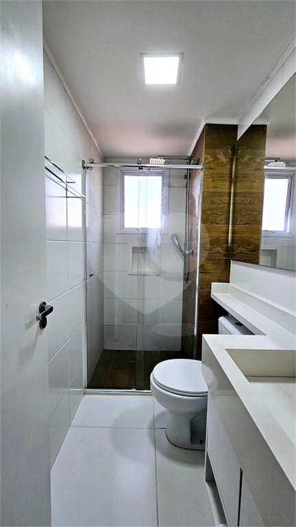 Apartamento á venda Vila Matilde
