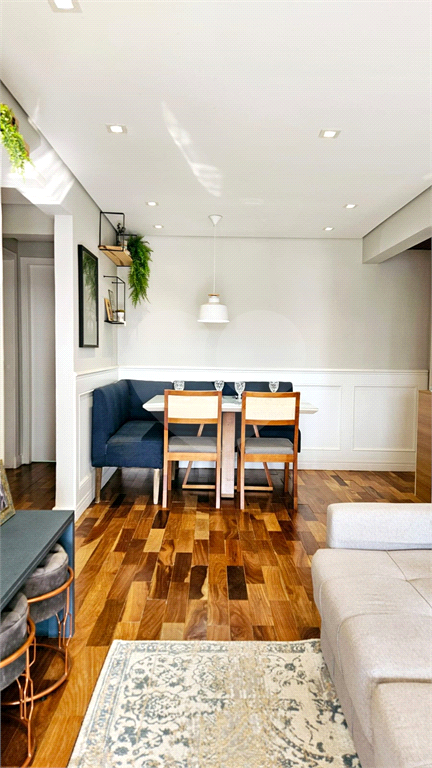 Apartamento á venda Vila Matilde