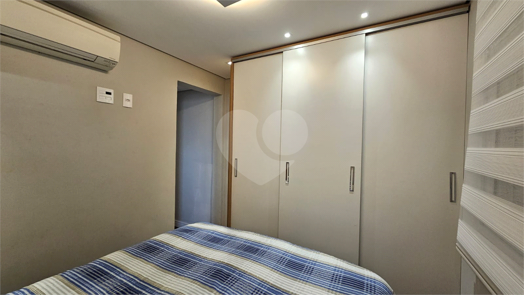 Apartamento á venda Vila Matilde