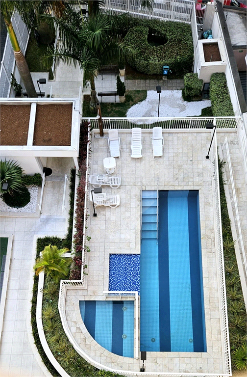 Apartamento á venda Vila Matilde