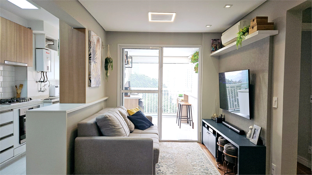 Apartamento á venda Vila Matilde
