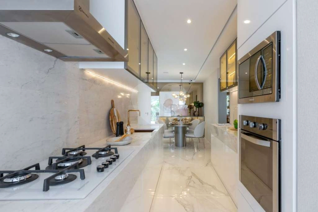 PERDIZES - 3 SUITES - ENTREGA EM JUNHO/2025