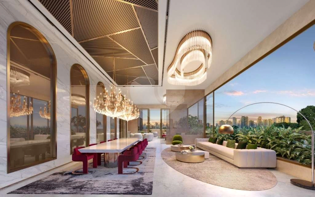 PERDIZES - 3 SUITES - ENTREGA EM JUNHO/2025