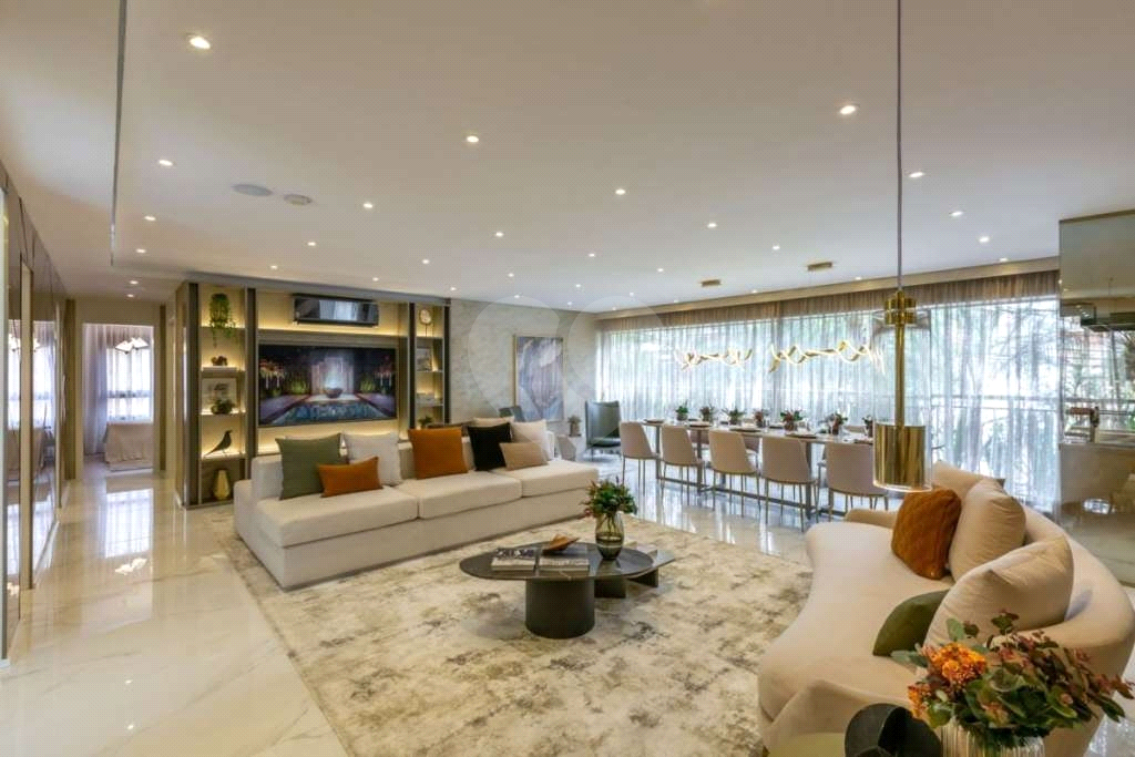 PERDIZES - 3 SUITES - ENTREGA EM JUNHO/2025