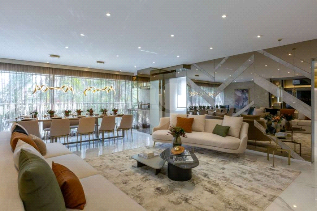 PERDIZES - 3 SUITES - ENTREGA EM JUNHO/2025