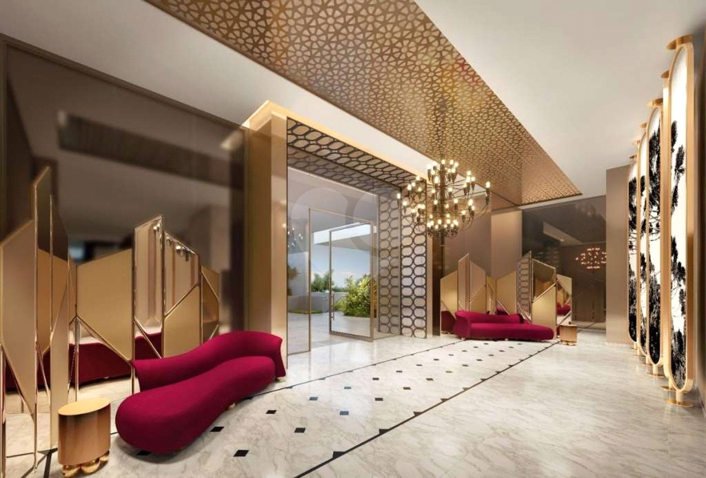 PERDIZES - 3 SUITES - ENTREGA EM JUNHO/2025