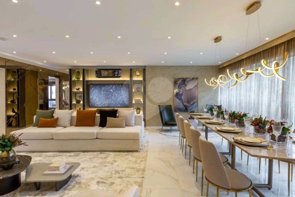 PERDIZES - 3 SUITES - ENTREGA EM JUNHO/2025