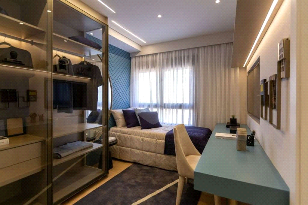 PERDIZES - 3 SUITES - ENTREGA EM JUNHO/2025