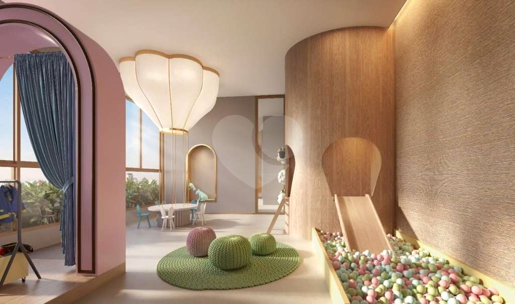 PERDIZES - 3 SUITES - ENTREGA EM JUNHO/2025