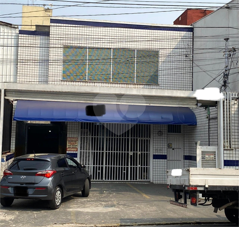Excelente imóvel comercial em Santana, com 320m²,
