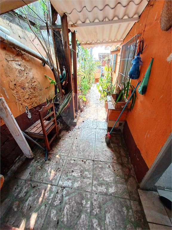 TERRENO A VENDA 300M² COM 260M² ÁREA CONSTRUIDA - JARDIM PERY - SÃO PAULO - SP