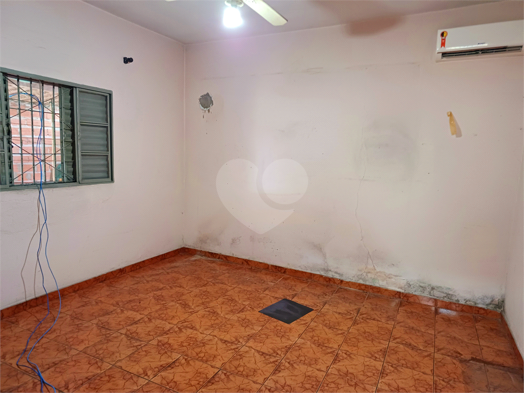 TERRENO A VENDA 300M² COM 260M² ÁREA CONSTRUIDA - JARDIM PERY - SÃO PAULO - SP