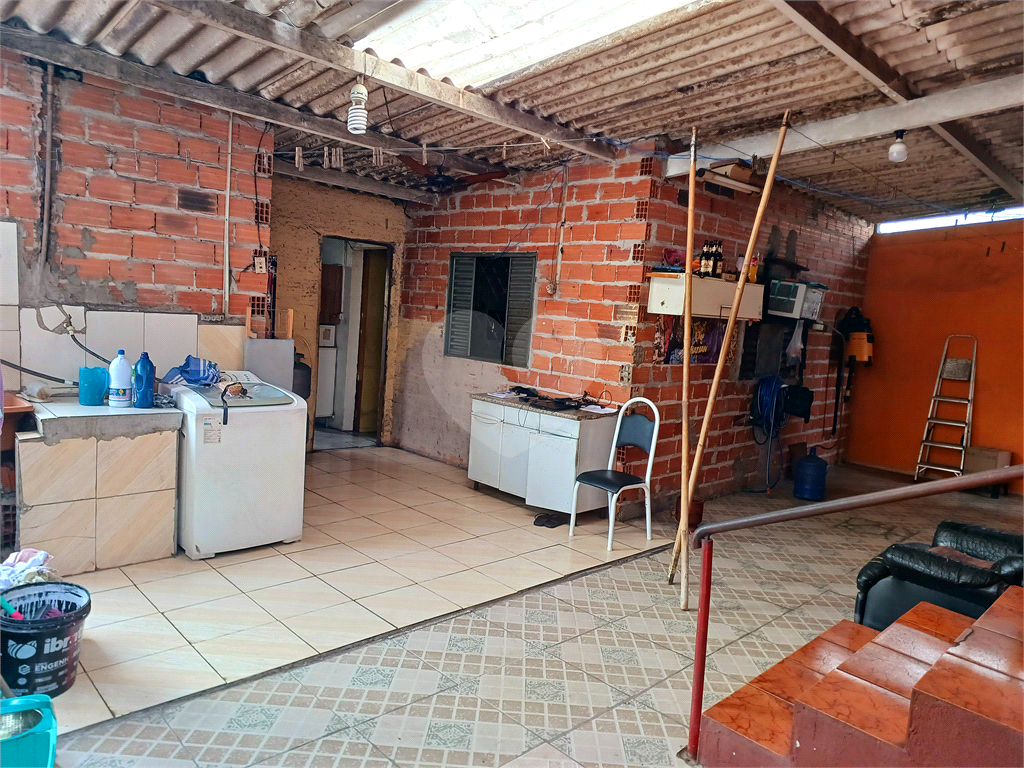TERRENO A VENDA 300M² COM 260M² ÁREA CONSTRUIDA - JARDIM PERY - SÃO PAULO - SP