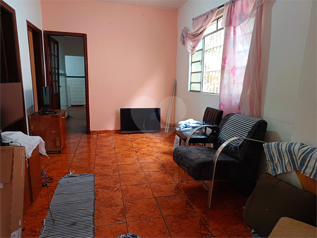 TERRENO A VENDA 300M² COM 260M² ÁREA CONSTRUIDA - JARDIM PERY - SÃO PAULO - SP