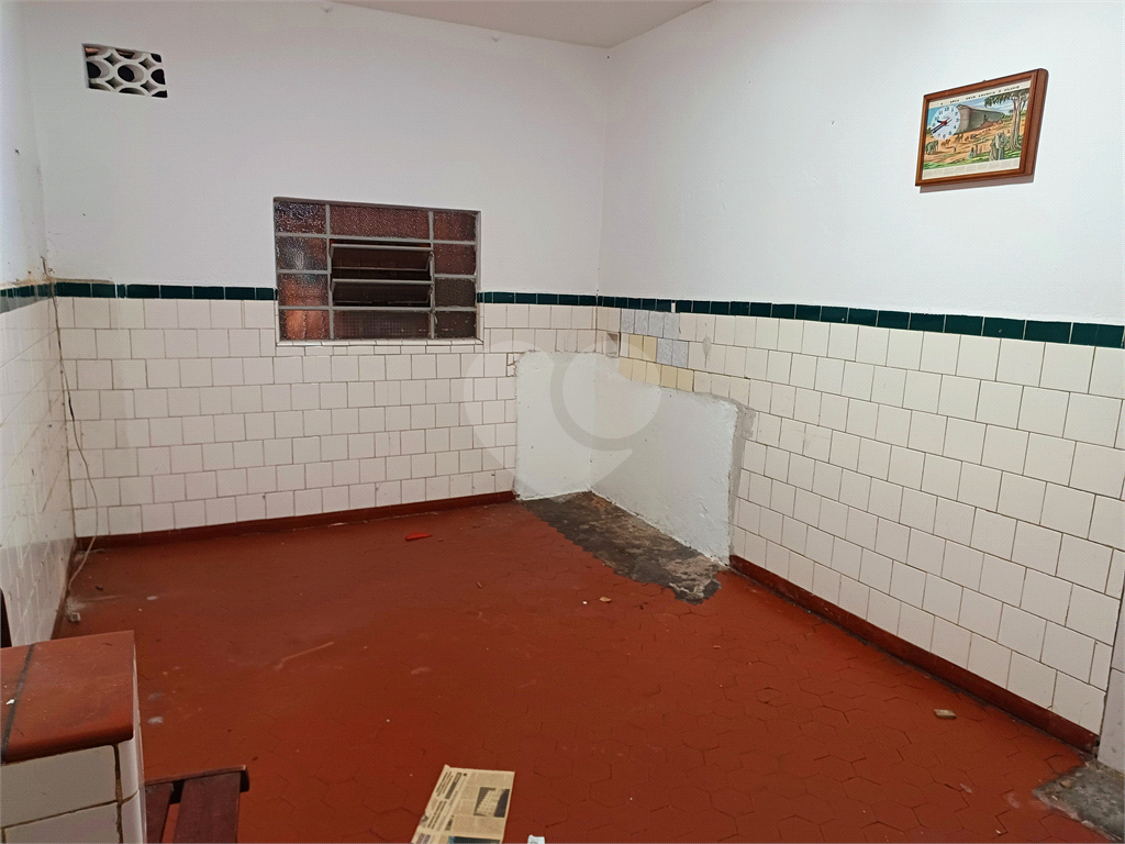 TERRENO A VENDA 300M² COM 260M² ÁREA CONSTRUIDA - JARDIM PERY - SÃO PAULO - SP