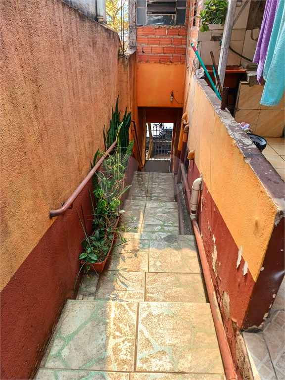 TERRENO A VENDA 300M² COM 260M² ÁREA CONSTRUIDA - JARDIM PERY - SÃO PAULO - SP