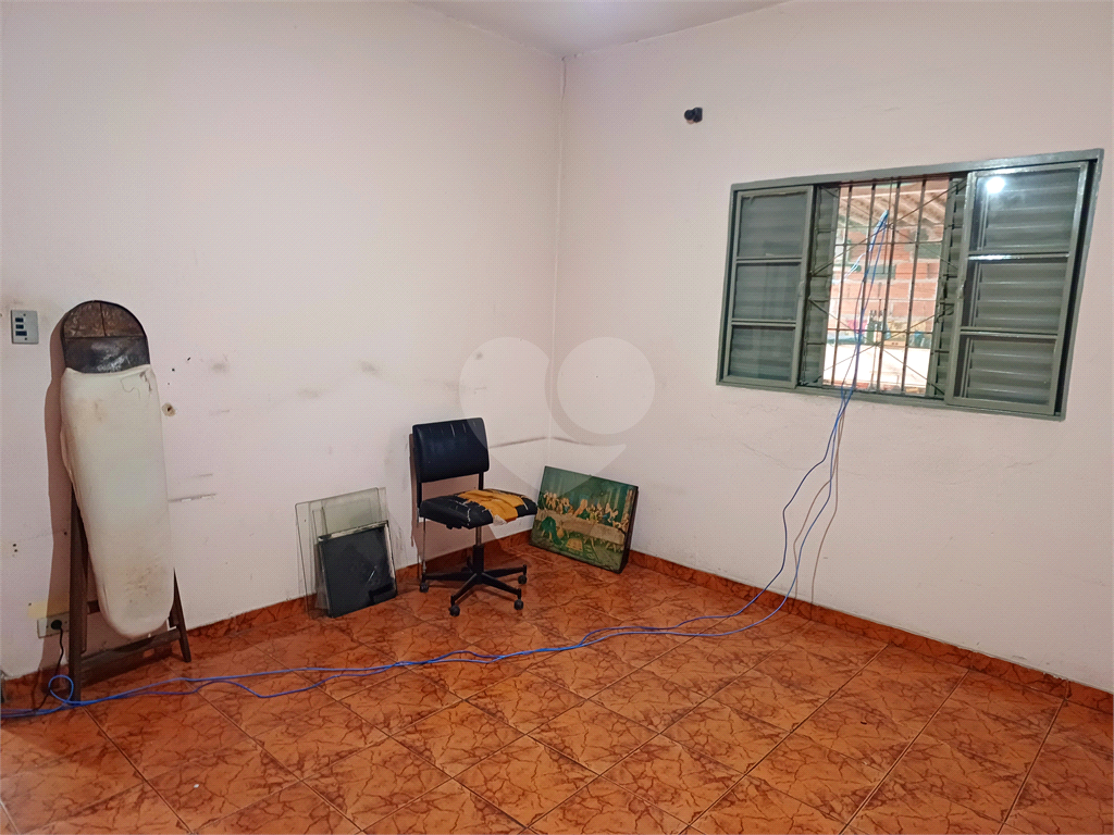 TERRENO A VENDA 300M² COM 260M² ÁREA CONSTRUIDA - JARDIM PERY - SÃO PAULO - SP