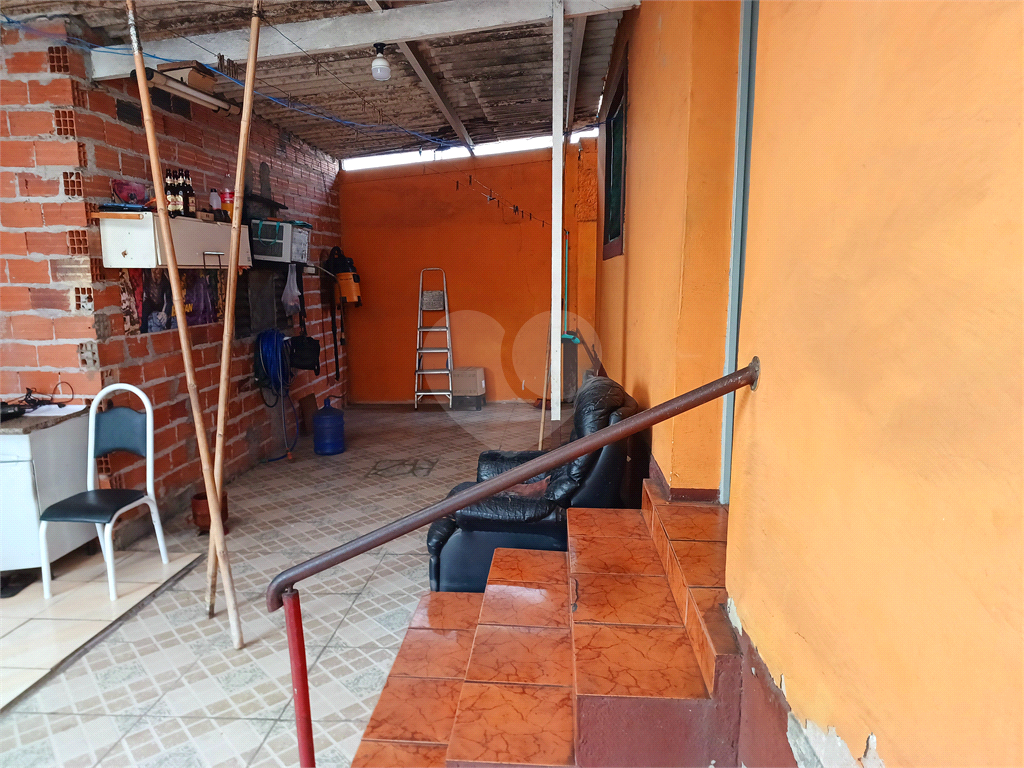 TERRENO A VENDA 300M² COM 260M² ÁREA CONSTRUIDA - JARDIM PERY - SÃO PAULO - SP