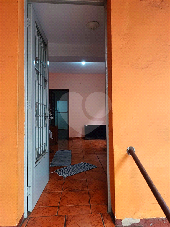 TERRENO A VENDA 300M² COM 260M² ÁREA CONSTRUIDA - JARDIM PERY - SÃO PAULO - SP