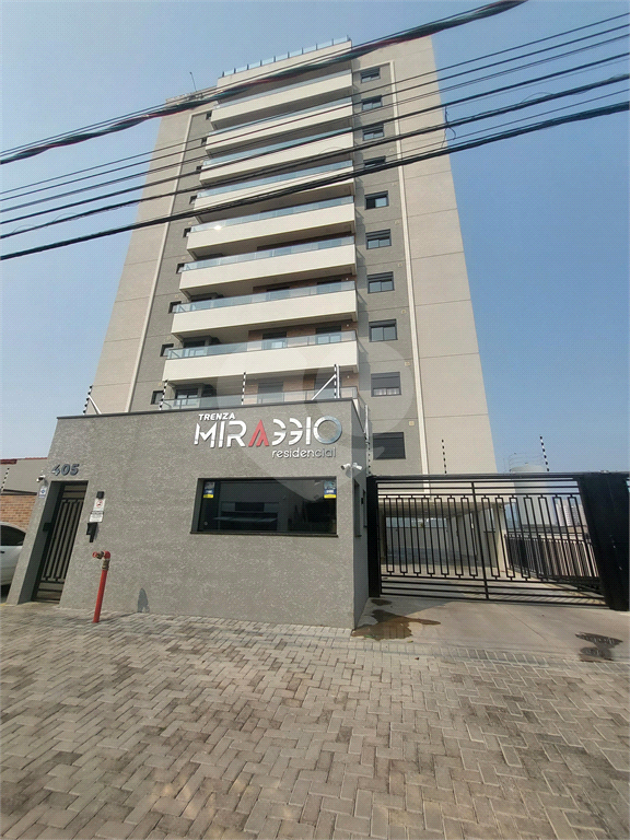 Apartamento para alugar com 2 quartos, 69m² - Foto 1