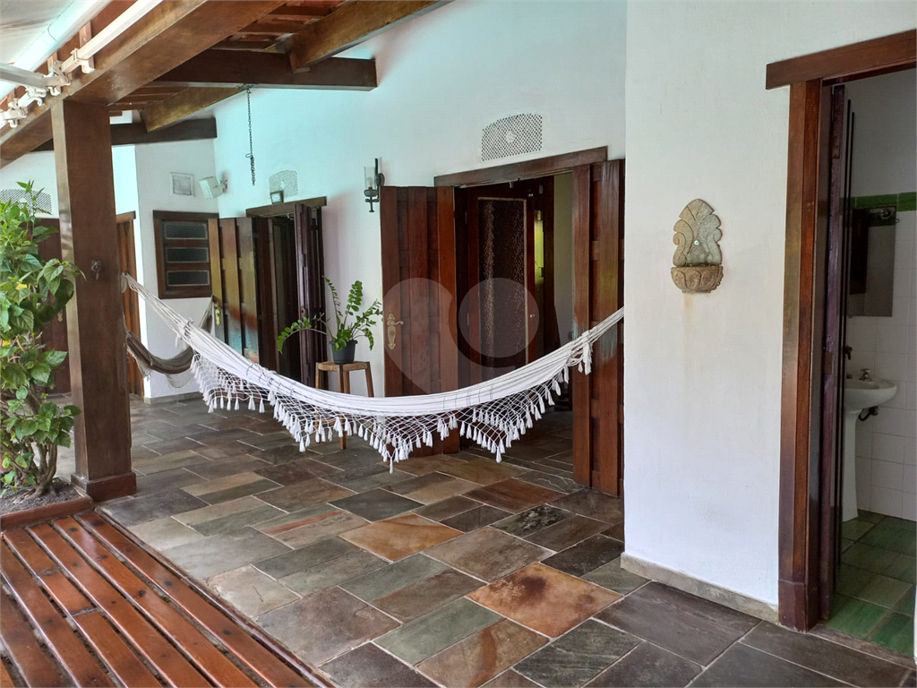 Casa  650m2 em frente para o mar - Enseada