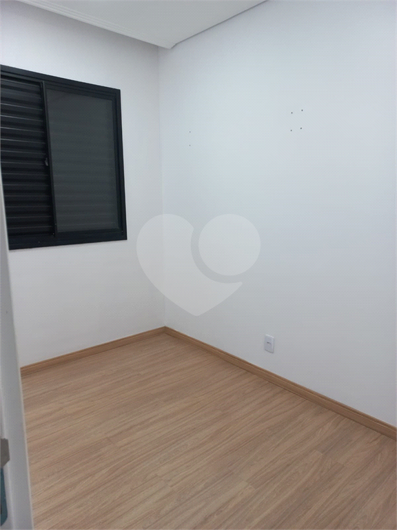 Apartamento à venda com 2 quartos, 45m² - Foto 9