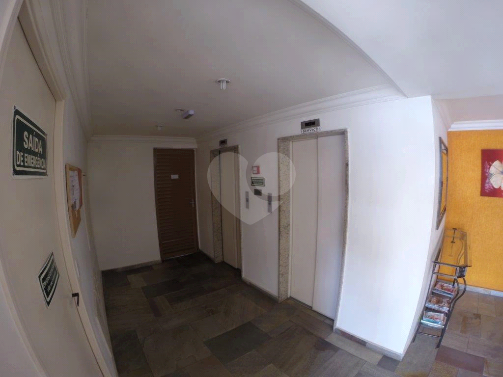 Apartamento à venda com 2 quartos, 61m² - Foto 5
