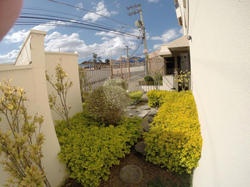 Apartamento à venda com 2 quartos, 61m² - Foto 8